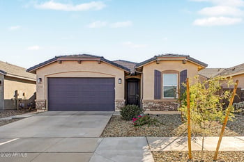 17345 W Smoketree Dr, Surprise, AZ 85387