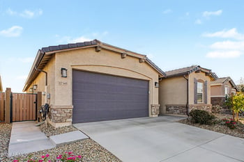17345 W Smoketree Dr, Surprise, AZ 85387