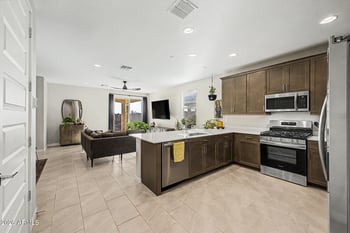 17345 W Smoketree Dr, Surprise, AZ 85387