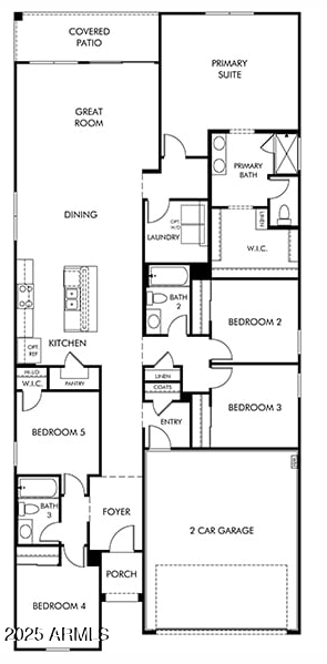 17346 Eva St, Waddell, AZ 85355