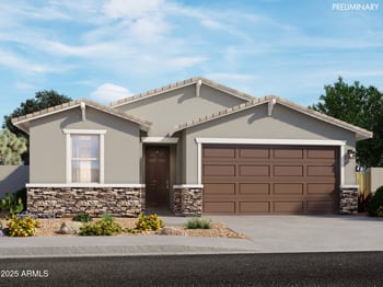 17346 Eva St, Waddell, AZ 85355