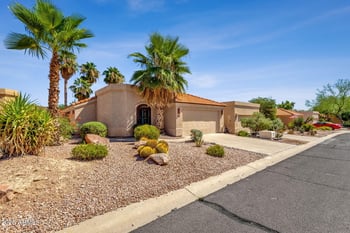 17346 Quail Ridge Dr, Fountain Hills, AZ 85268