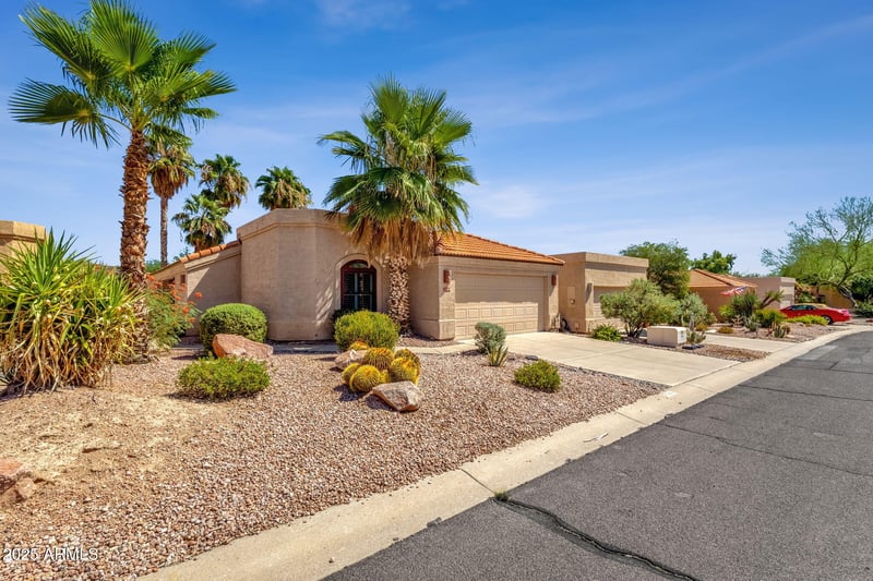 17346 Quail Ridge Dr, Fountain Hills, AZ 85268