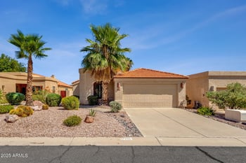 17346 Quail Ridge Dr, Fountain Hills, AZ 85268