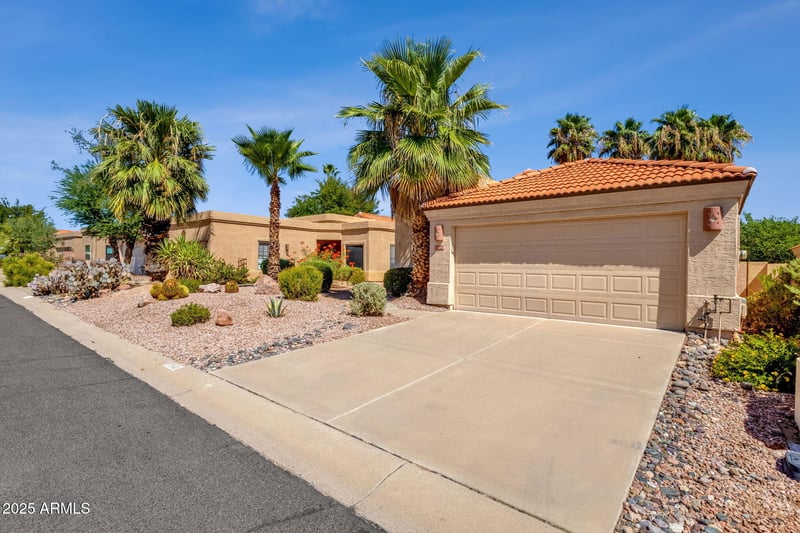 17346 Quail Ridge Dr, Fountain Hills, AZ 85268