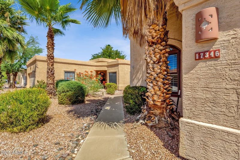 17346 Quail Ridge Dr, Fountain Hills, AZ 85268