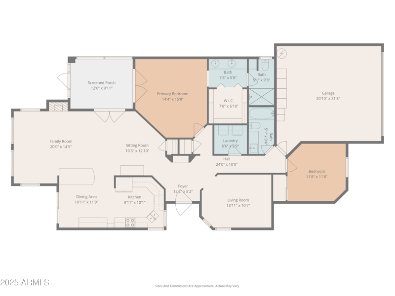 17346 Quail Ridge Dr, Fountain Hills, AZ 85268