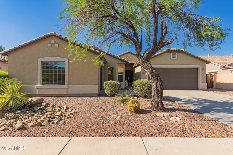 17346 Rimrock St, Surprise, AZ 85388