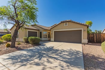 17346 Rimrock St, Surprise, AZ 85388