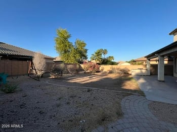 17346 Pima St, Goodyear, AZ 85338