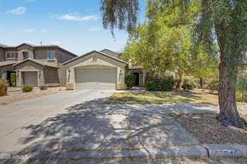 17346 Pima St, Goodyear, AZ 85338