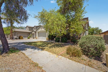 17346 Pima St, Goodyear, AZ 85338