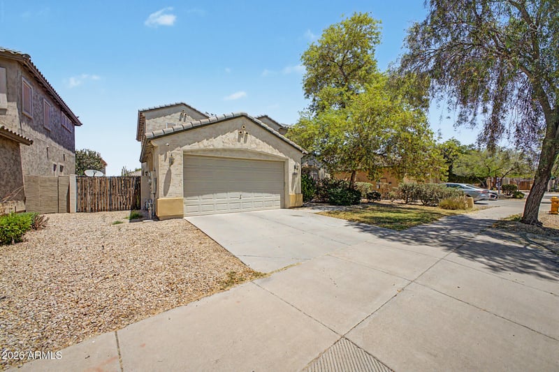 17346 Pima St, Goodyear, AZ 85338