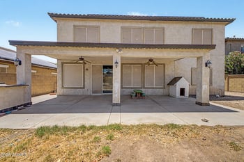 17346 Pima St, Goodyear, AZ 85338