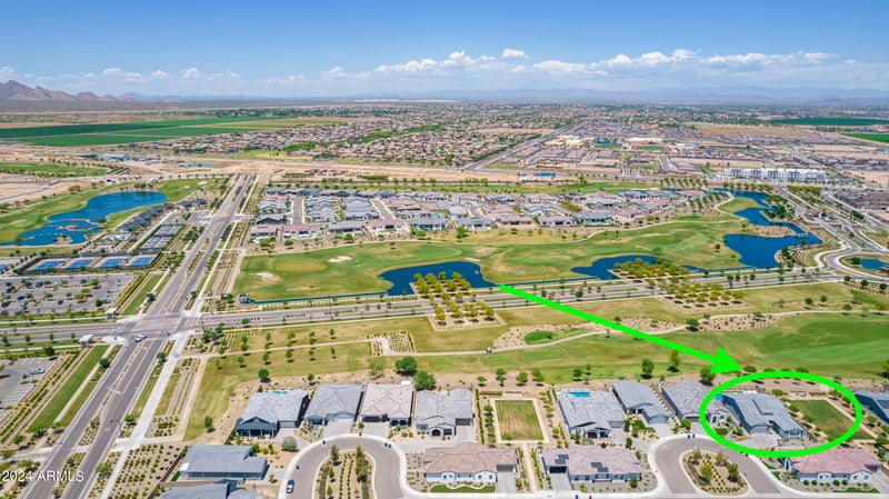17346 W Wildwood St, Surprise, AZ 85388