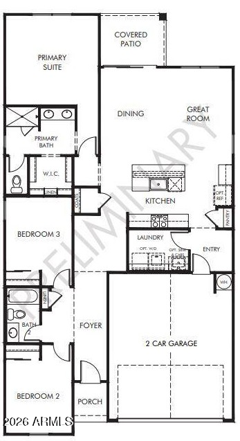 17347 Red Fox Rd, Surprise, AZ 85387