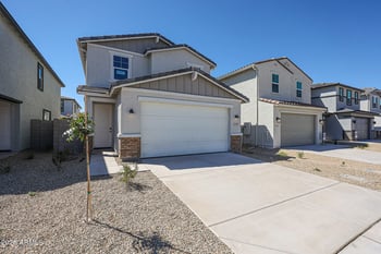 17347 Villa Chula Ln, Surprise, AZ 85387