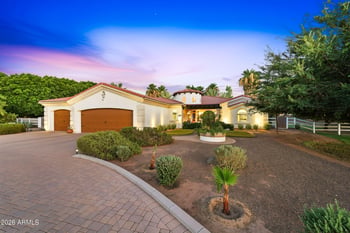 17347 W Lamar Rd, Waddell, AZ 85355