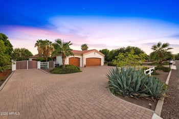 17347 W Lamar Rd, Waddell, AZ 85355