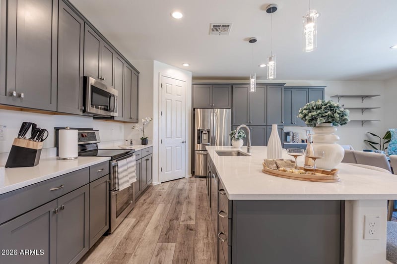17347 Sherman St, Goodyear, AZ 85338