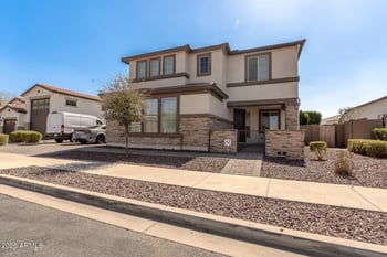 17347 W Sherman St, Goodyear, AZ 85338