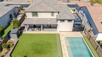 17347 W Sherman St, Goodyear, AZ 85338