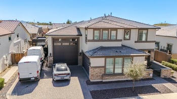17347 W Sherman St, Goodyear, AZ 85338