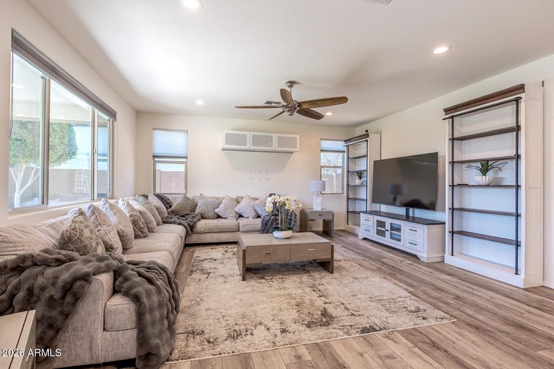 17347 Sherman St, Goodyear, AZ 85338