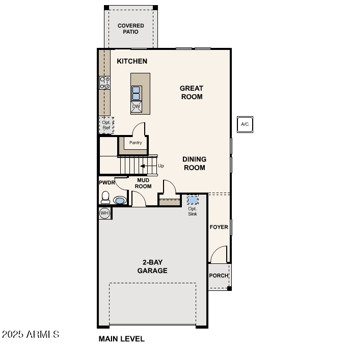 17347 Villa Chula Ln, Surprise, AZ 85387