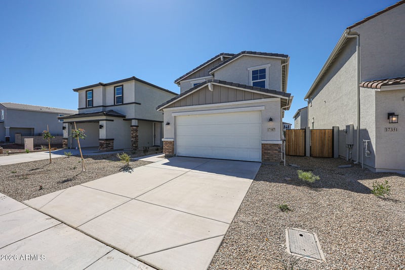 17347 Villa Chula Ln, Surprise, AZ 85387