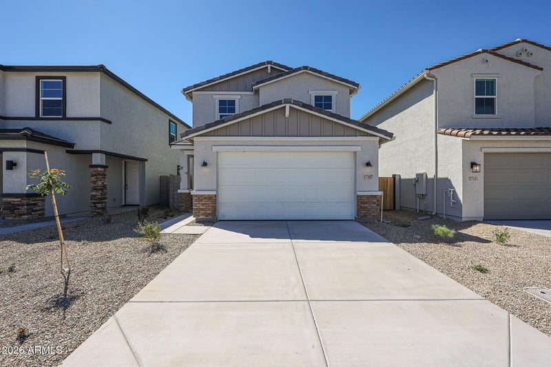 17347 Villa Chula Ln, Surprise, AZ 85387