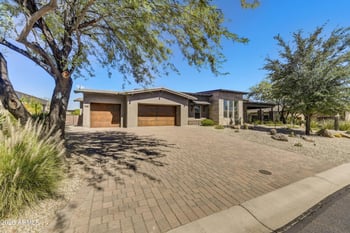 17348 Hidden Green Ct, Rio Verde, AZ 85263
