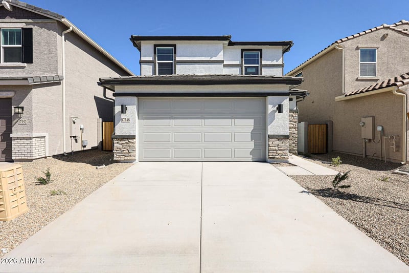 17348 Villa Chula Ln, Surprise, AZ 85387