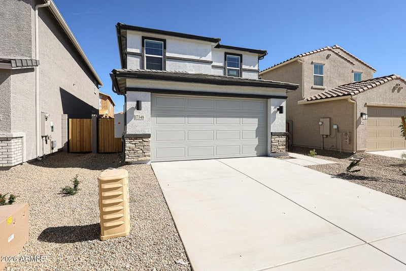 17348 Villa Chula Ln, Surprise, AZ 85387