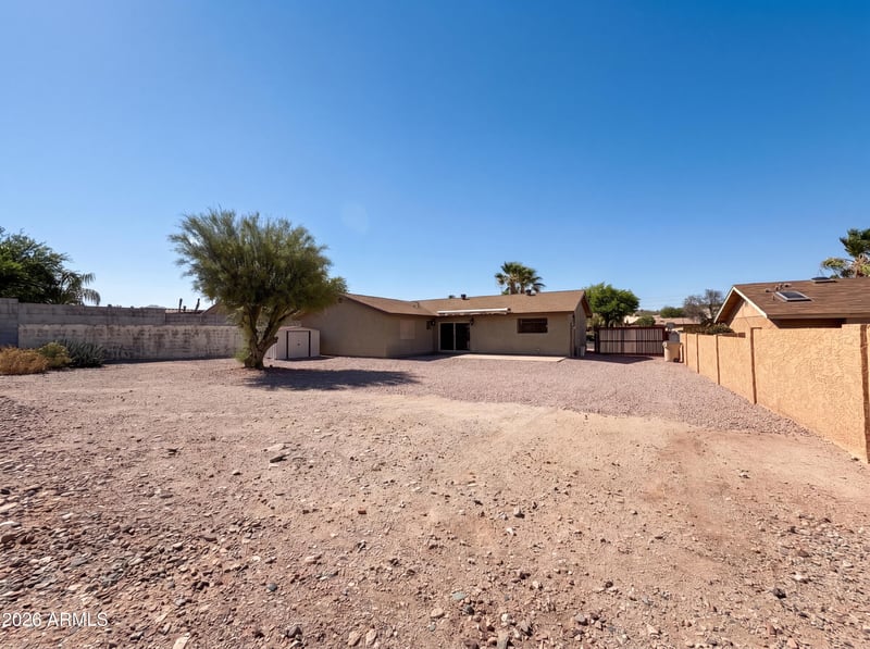 17349 El Pueblo Blvd, Fountain Hills, AZ 85268