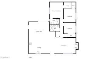 17349 El Pueblo Blvd, Fountain Hills, AZ 85268