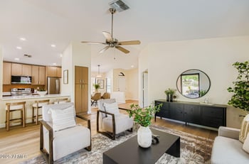 17349 Quail Ridge Dr, Fountain Hills, AZ 85268