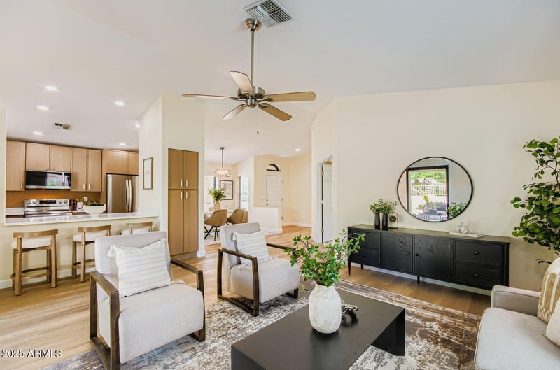 17349 Quail Ridge Dr, Fountain Hills, AZ 85268