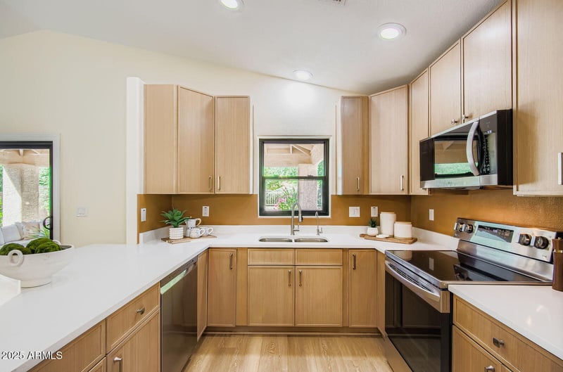 17349 Quail Ridge Dr, Fountain Hills, AZ 85268