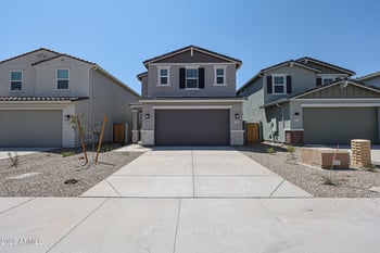 17349 W Villa Hermosa Ln, Surprise, AZ 85387