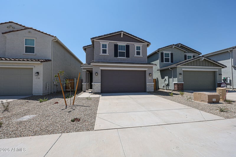 17349 W Villa Hermosa Ln, Surprise, AZ 85387