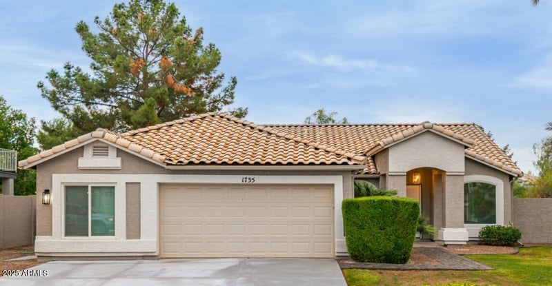1735 Aspen Ave, Gilbert, AZ 85233