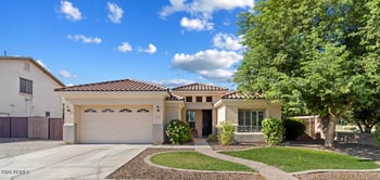 1735 Bartlett Pl, Chandler, AZ 85249