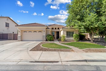 1735 Bartlett Pl, Chandler, AZ 85249