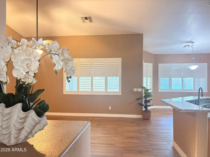 1735 E Bartlett Pl, Chandler, AZ 85249