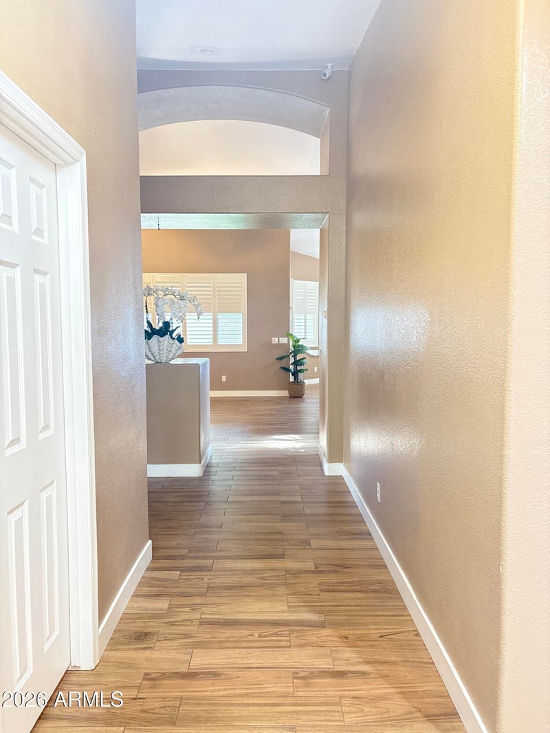 1735 E Bartlett Pl, Chandler, AZ 85249