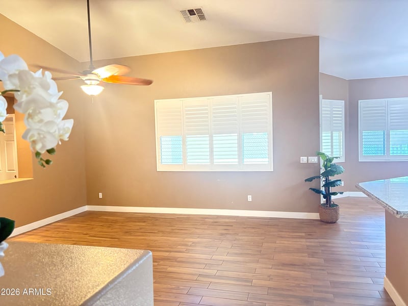 1735 E Bartlett Pl, Chandler, AZ 85249