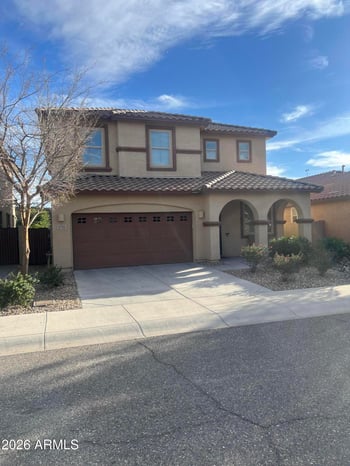 1735 Lacewood Pl, Phoenix, AZ 85045