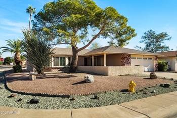 1735 Leisure World --, Mesa, AZ 85206