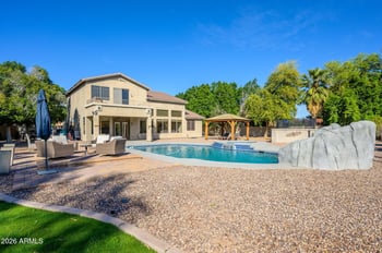 1735 Morelos St, Chandler, AZ 85224